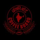 Coffee Board of India certification logo