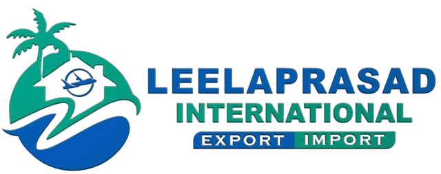 Leelaprasad Coffee logo